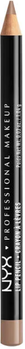 Nyx Professional Makeup Lip Pencil Crayon À Lèvres 2,7 gr