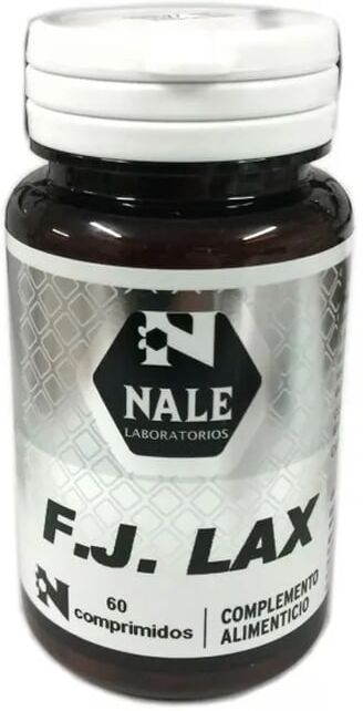 Nale FJ-Lax
