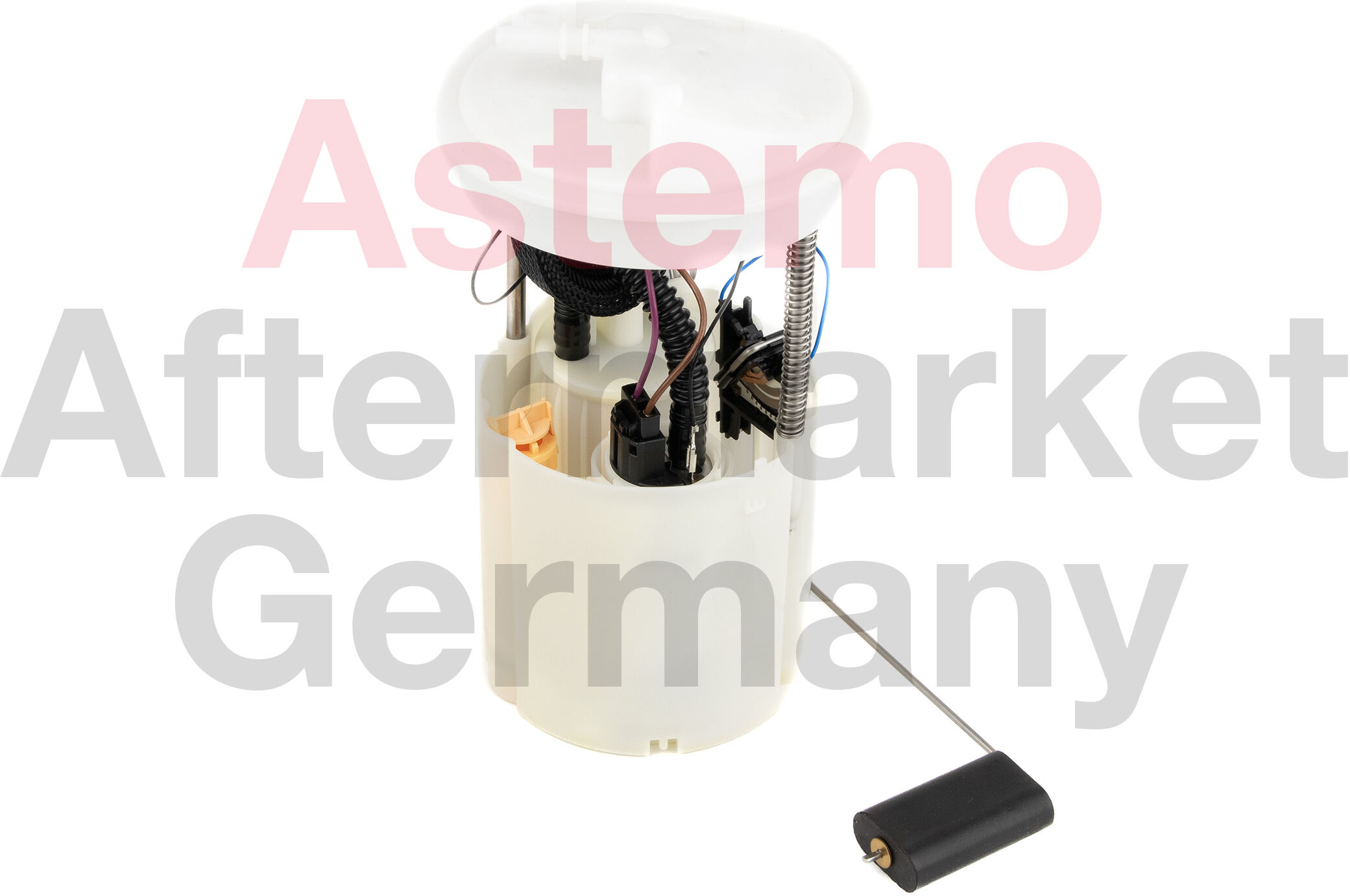 Astemo Kraftstoff-Fördereinheit 2503143 Für Volvo