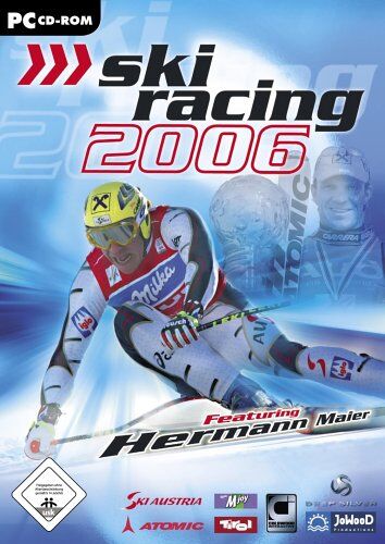 Deep Silver - Ski Racing 2006 - Preis vom 03.10.2026 20:43:07 h
