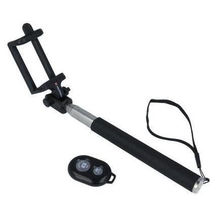 Swissten Bluetooth Selfiestick (32000300)