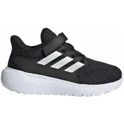 adidas Ultimashow 2.0 Plus Elastic Lace Sneaker Kinder - core bla