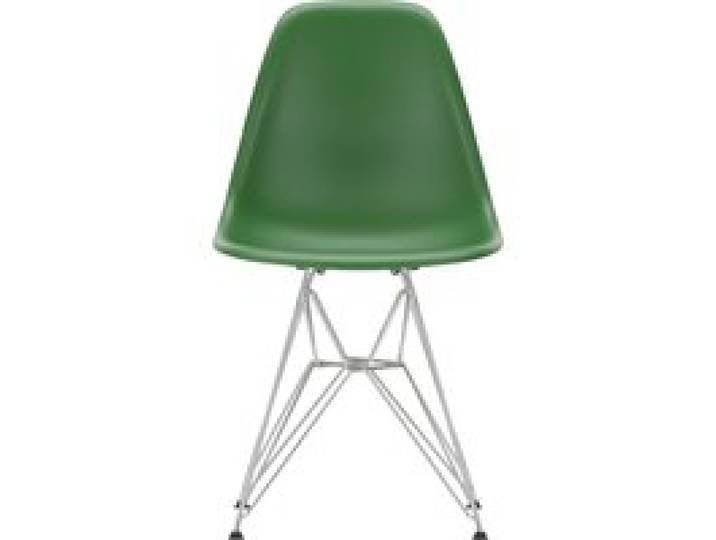 Vitra - DSR Eames Plastic Side Chair