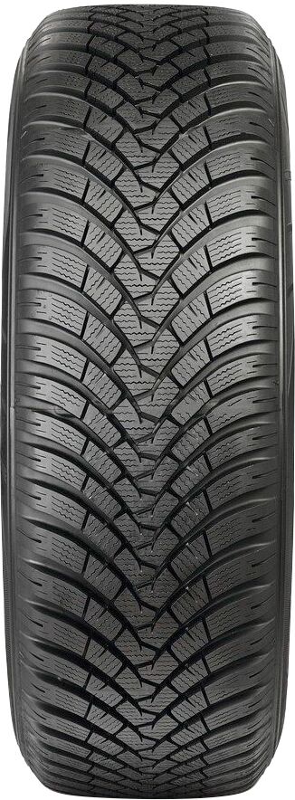 Winterreifen FALKEN REIFEN "Euro Winter HS01", schwarz, 205mm / 55 % R 16 91T, Autoreifen, in verschiedenen Ausführungen erhältlich