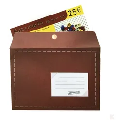 Geschenkgutschein 25 Euro