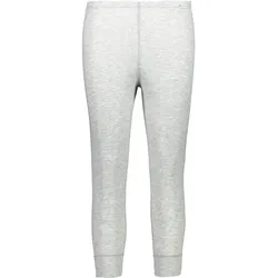 CMP Campagnolo, Damen, Funktionsunterhose, 3/4 Underwear (M), Grau