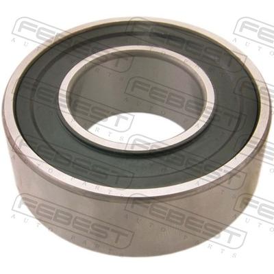 FEBEST Lager, Antriebswelle as3457225 für NISSAN