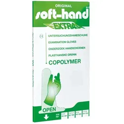 Soft-Hand Copolymer - Extra