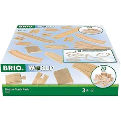 Brio Deluxe Track Pack