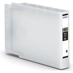 Epson Tinte T04C1 L schwarz, 2900 Seiten