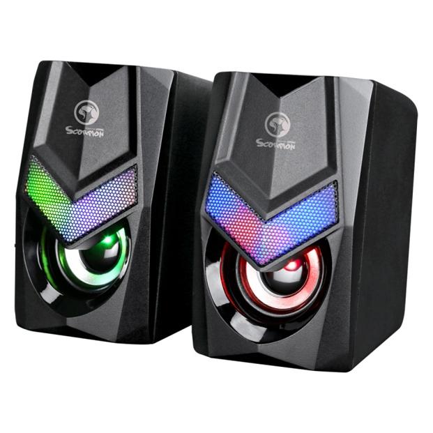 Marvo SG-118 computer speakers (MA-SG118)
