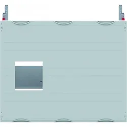 ABB STRIEBEL & JOHN MBX308LU Modul für ATS, 800A für ATS TrueOne, Leermodul ohne Gerät CombiLine-Modul, Bausatz