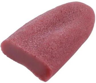 Inspire Select Realistic Magic Trick Fake Tongue Toy Halloween Prank Gag & Kids Magic Prop 1 Pc