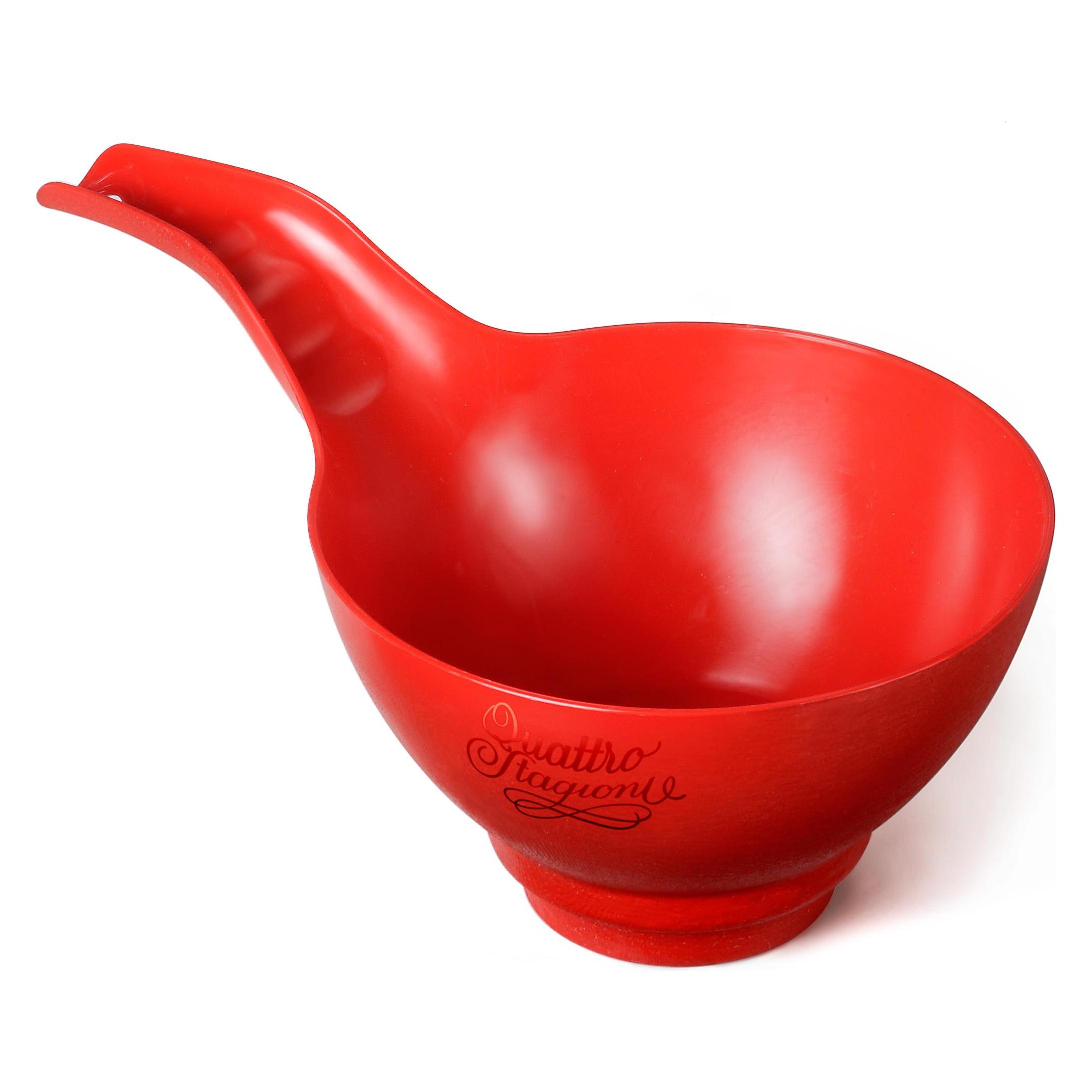 Bormioli Rocco Trichter ca. 14,0 cm Quattro Stagioni (8004360051537)