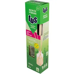TUS Natur-Öl-Stäbchen, 35 ml - Raumduft mit verschiedenen ätherischen Ölen
