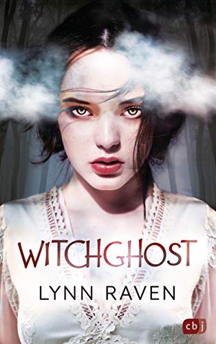 Lynn Raven - Witchghost: Unwiderstehlich romantische Dark Fantasy - Preis vom 01.10.2026 17:08:56 h