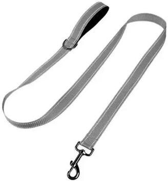 Inspire Essentials Reflective Dog Harness And Training Leash 4 2.5cmx180cm