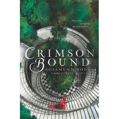 Crimson Bound, Taschenbuch von Rosamund Hodge, Harper Collins (US)