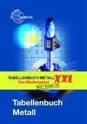 Karl Schilling - Tabellenbuch Metall XXL. Das Medienpaket: Tabellenbuch, Formelsammlung und CD - Preis vom 14.10.2026 23:07:16 h
