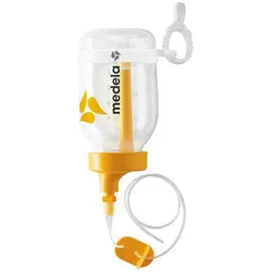 Medela, Milchpumpe Zubehör, - Supplemental Nursing System