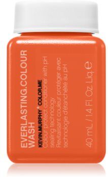 Kevin Murphy Everlasting.Colour Wash champô para cabelo pintado 40 ml. Everlasting.Colour Wash