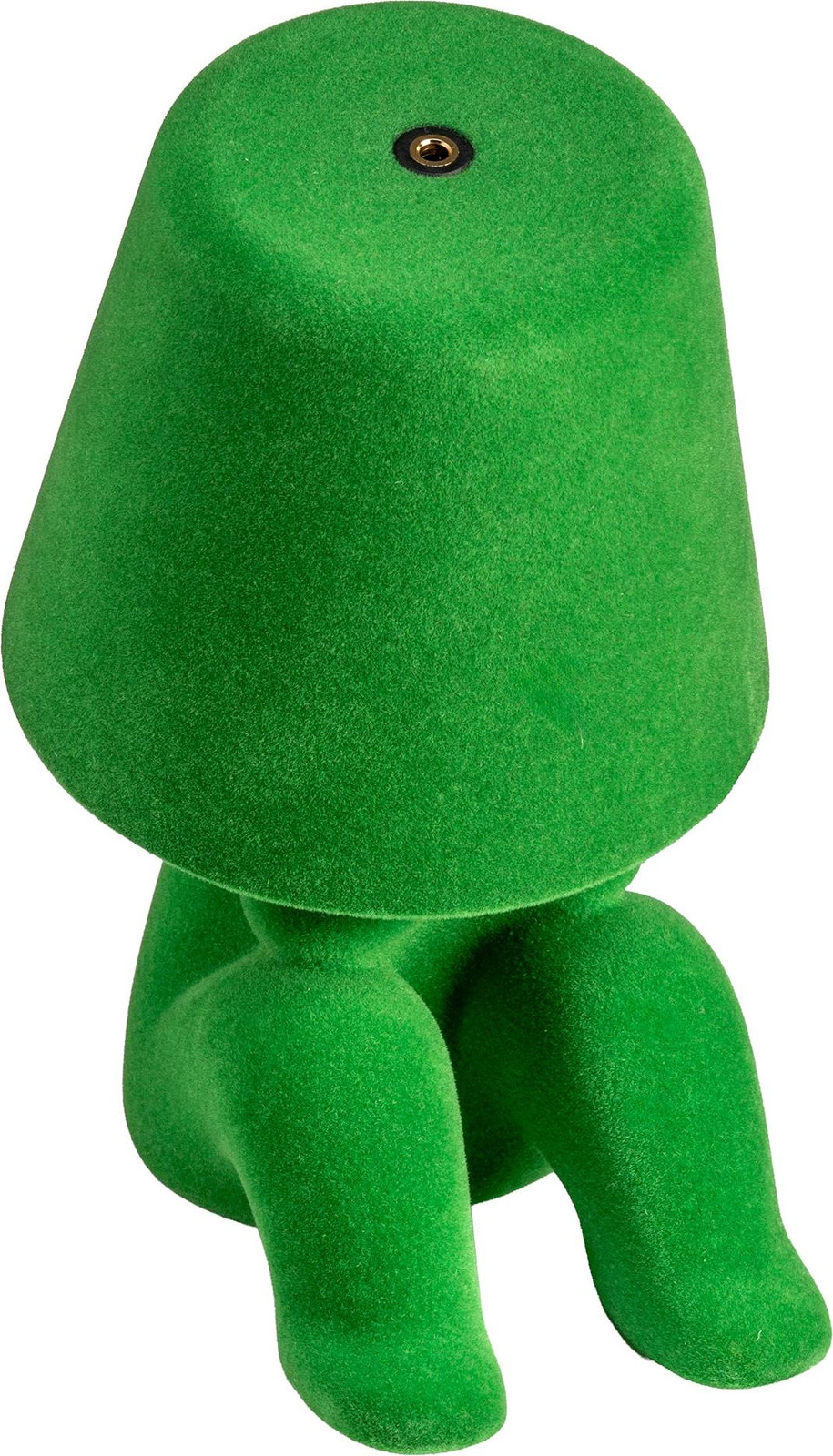 Luxus Europe Bins Brother Tafellamp Groen Mr Which - Decoratieve Oplaadbare LED Designlamp