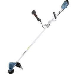 Makita DUR190UZX9 Akku Rasentrimmer ohne Akku, ohne Ladegerät 18 V Schnittbreite (max.): 230 mm