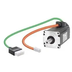 Siemens Dig.Industr. SIMOTICS Schrittmotor 1FL6032-2AF21-1AA1