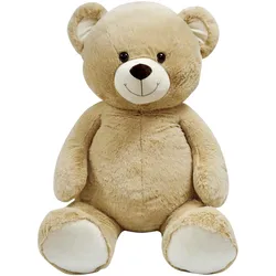 Null Null Teddy sitzend (135 cm)