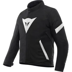 Dainese Vector D-Dry wasserdichte Motorrad Textiljacke