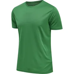 newline Core Funktionsshirt Herren jolly green S