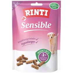 Rinti Sensible Snack Insekt Bits 1x50 g