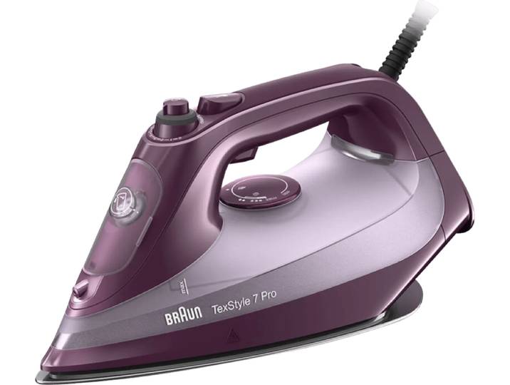 Braun TexStyle 7 Pro SI7181VI