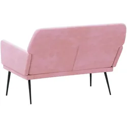 vidaXL, Sitzbank, Qufono (108 cm)