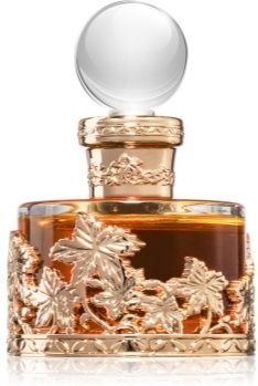 Swiss Arabian Oud Malaki óleo perfumado unissexo 25 ml. Oud Malaki