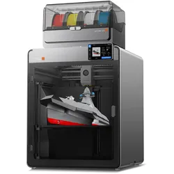 Anycubic Kobra S1 Max Combo FDM 3D-Drucker