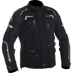 Richa Infinity 2 wasserdichte Motorrad Textiljacke 12XL