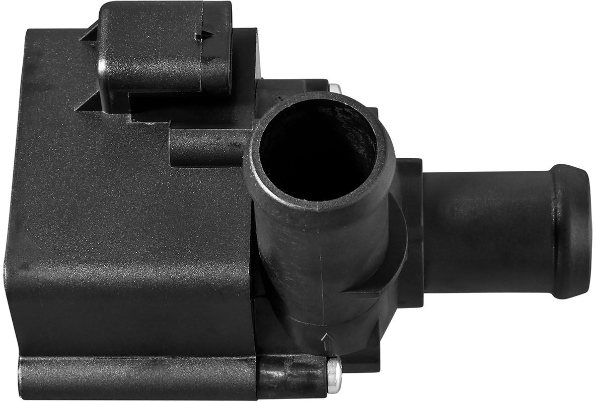 Hella Zusatzwasserpumpe 8tw 358 304-691 Für Audi