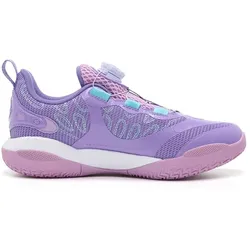 Rigorer, Jungen, Hallenschuhe, AR2 Milkyway (37), Violett