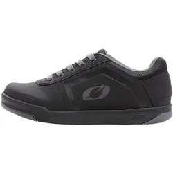 O Neal, Herren, Veloschuhe, Pinned Flat (44), Schwarz