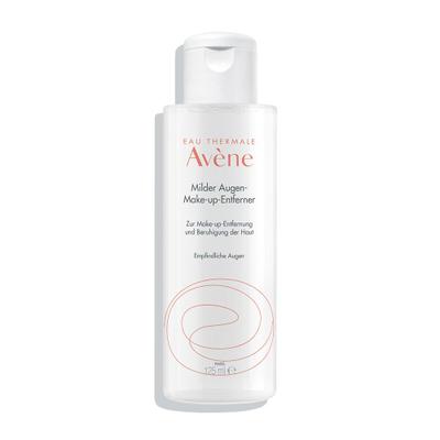 Avene milder Augen Make-up Entferner Gel 125 ml
