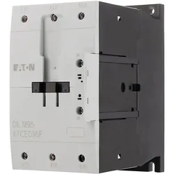 Eaton Leistungsschütz 230V50Hz/240V60Hz DILM95 #239480