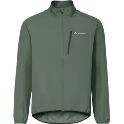 Vaude, Herren, Velojacke, Drop Jacket III (XXL), Grün, XXL