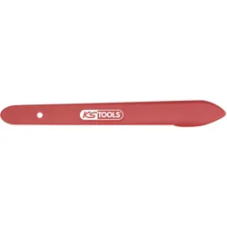KS Tools Doppelend-Spitzlöffel- und Rundkopfhebel, 200mm - 911.8108