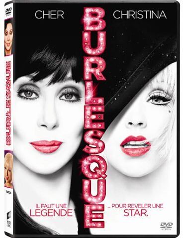 Steven Antin - Burlesque [FR Import] - Preis vom 09.10.2026 07:28:09 h