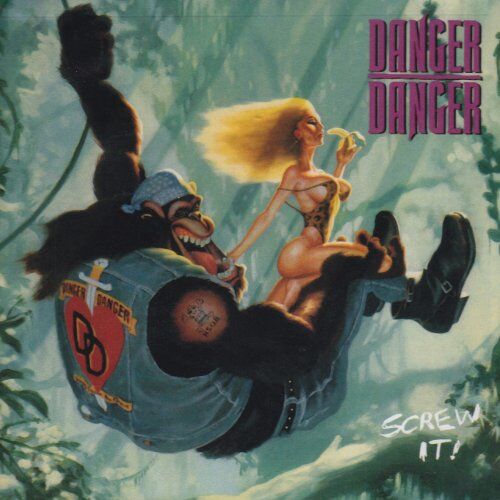 Danger Danger - Screw It! - Preis vom 09.10.2026 07:28:09 h