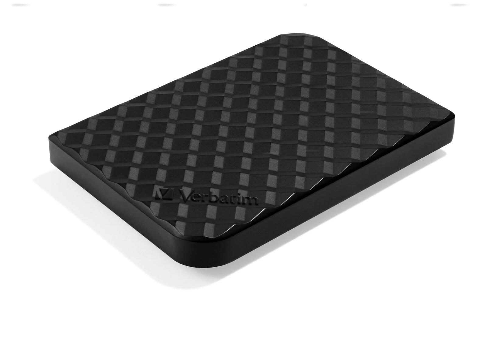 Verbatim Store 'n' Go externe Festplatte - 4 TB 53223