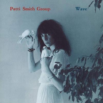 Wave - Patti Smith Group, Vinyl