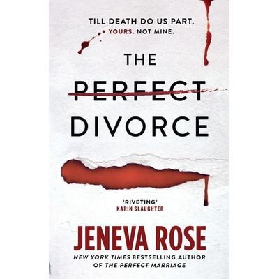 The Perfect Divorce, Taschenbuch von Jeneva Rose, Orion Publishing Group, 978-1-398-72363-4