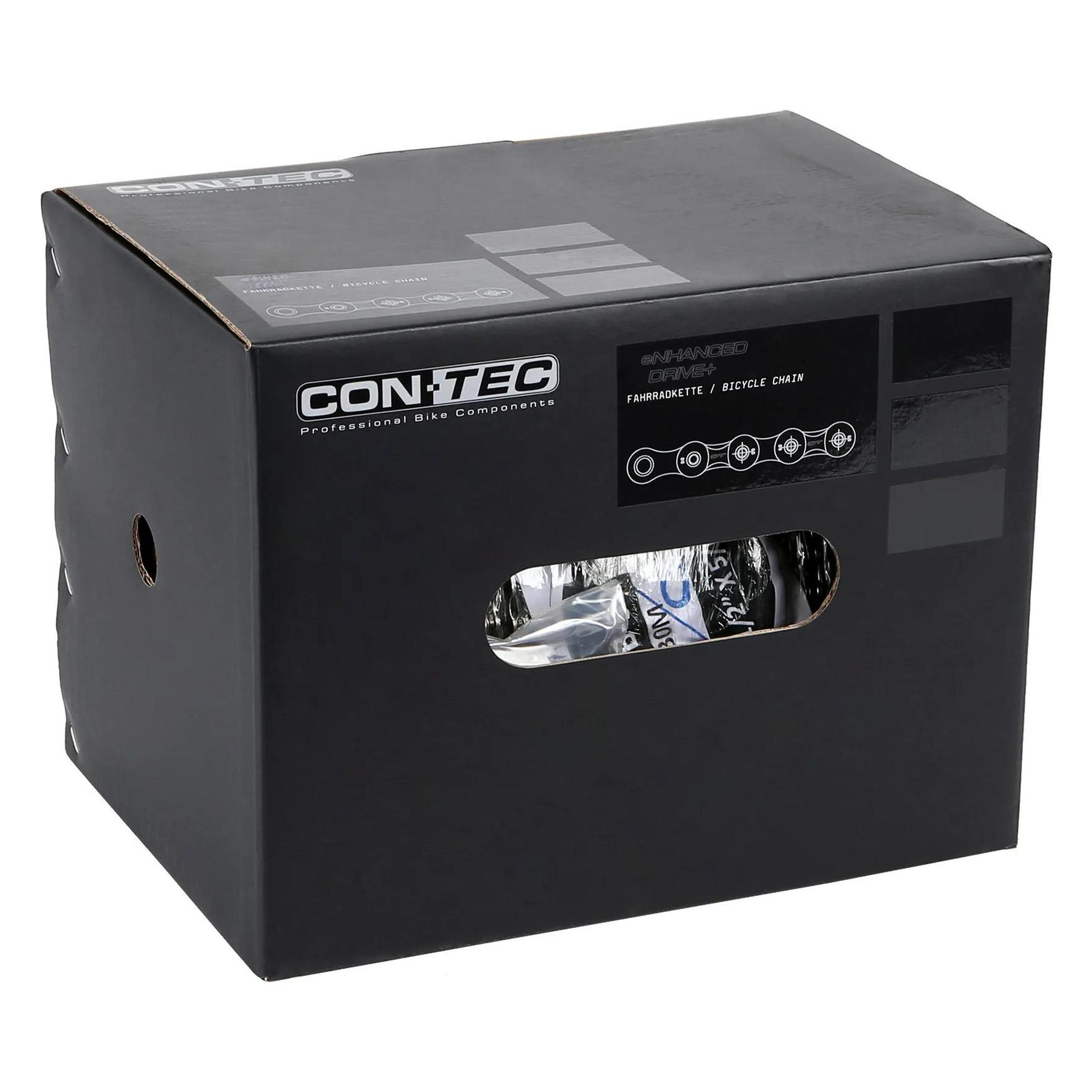 Contec CT KETTE ED.12+ 12-FACH (12-fach) (69218872)
